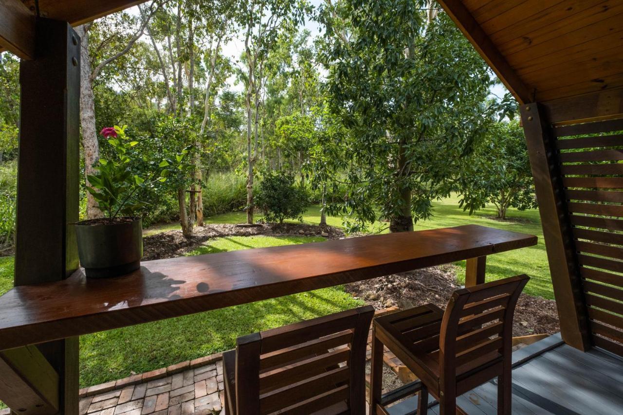 Airlie Beach Eco Cabins - Adults Only エクステリア 写真