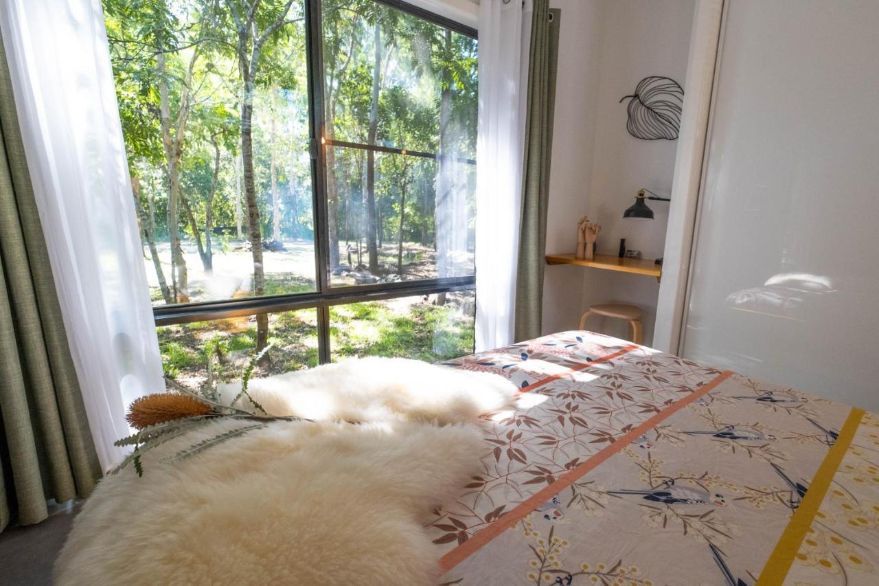 Airlie Beach Eco Cabins - Adults Only エクステリア 写真
